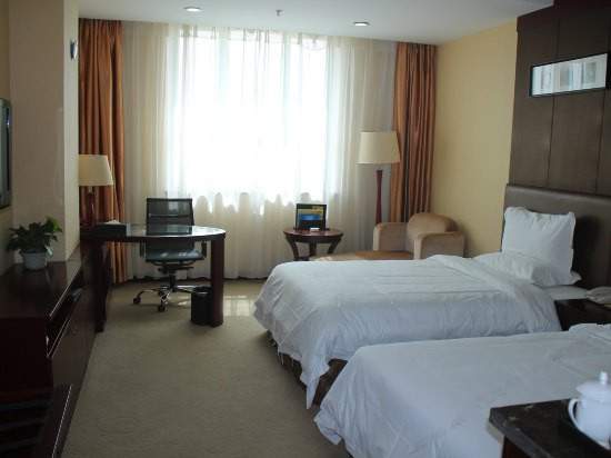 Huayu International Hotel